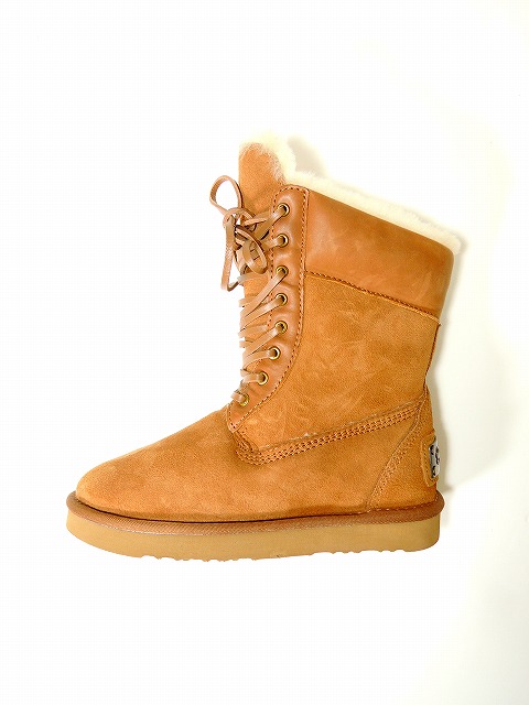 オーストラリアラックスコレクティブ ムートンブーツ AUSTRALIA LUXE